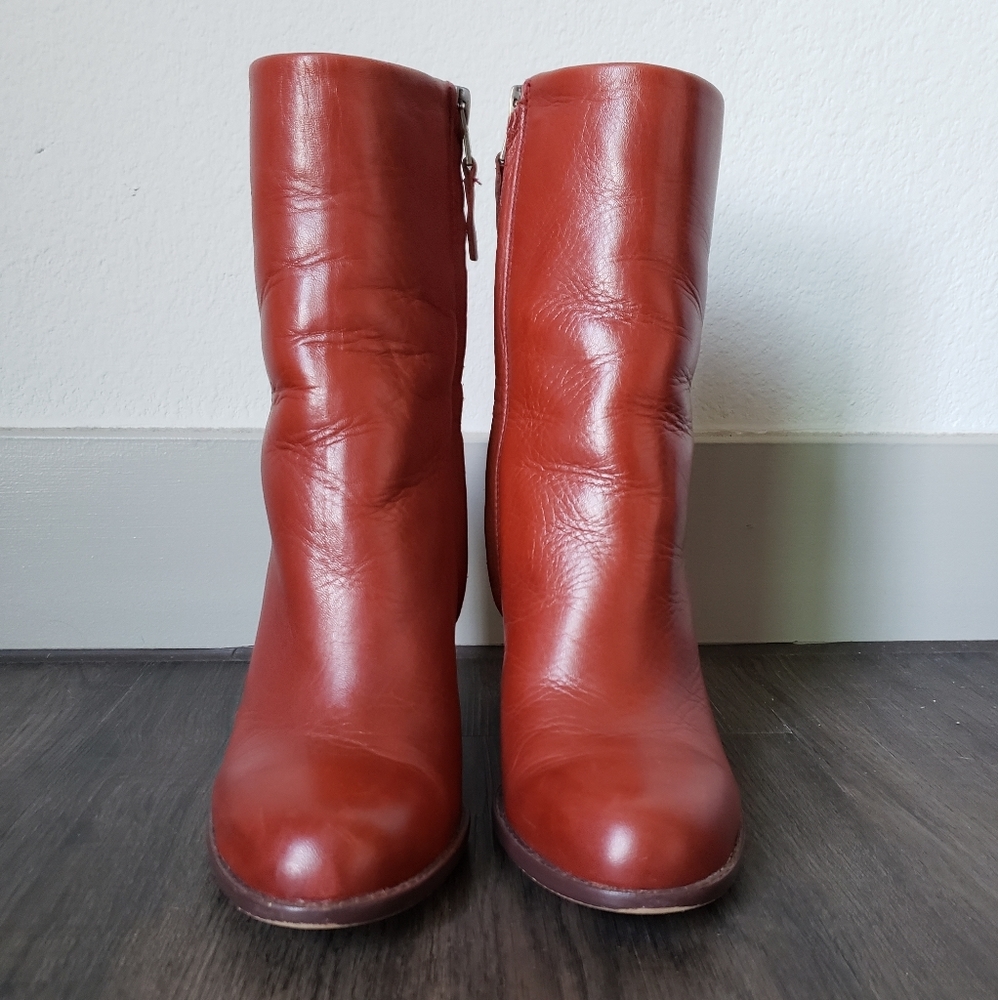 Sam Edelman Ankle Boots